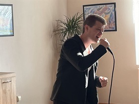 EVERGREENY TOMÁŠE RINGELA
