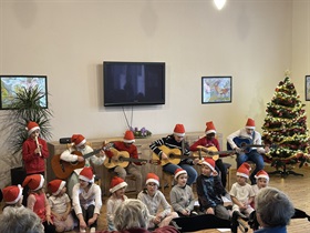 RC KOSTIČKA