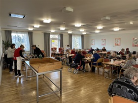 ZABÍJAČKOVÉ HODY