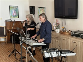 KONCERT SKUPINY FOBOS