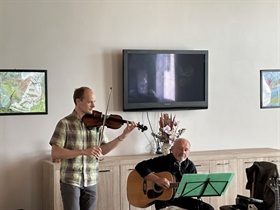DUO ŠÁLEK