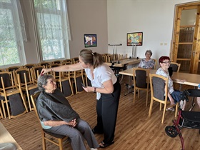 WELLNESS DEN