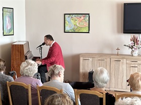 KONCERT JANA JAREŠE