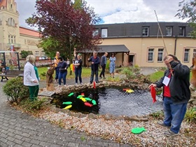 ČESKOBRODSKÉ HRÁTKY - 13. ROČNÍK