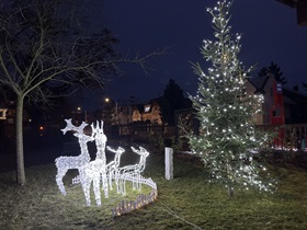 VÁNOČNÍ  VÝZDOBA