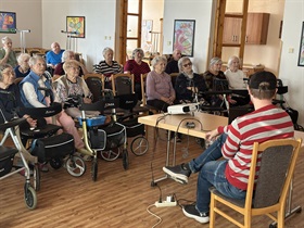 CESTOPIS  BERLÍN, BIRMINGHAM