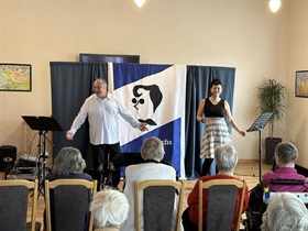 JEŽEK, VOSKOVEC, WERICH