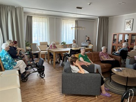 HUDEBNÍ  VZPOMÍNKOVÝ  PROGRAM