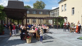 ČESKOBRODSKÉ HRÁTKY 8. ROČNÍK