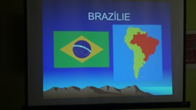 CESTOPIS - BRAZÍLIE