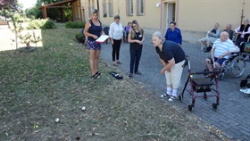 TURNAJ PÉTANQUE