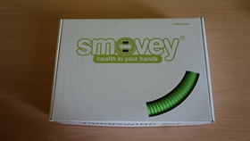 VIBRAČNÍ KRUHY SMOVEY