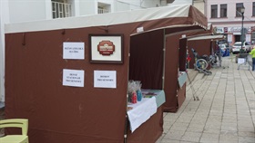 VELETRH SOCIÁLNÍCH SLUŽEB