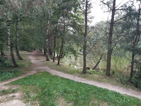 VÝLET DO KOZOJED