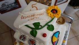 ČESKOBRODSKÉ HRÁTKY 5. ROČNÍK