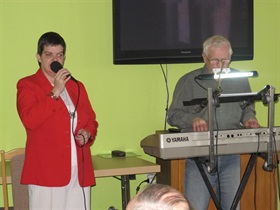 KONCERT DS CENTRIN