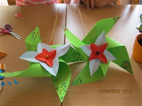 DÍLNIČKA - VĚTRNÍKY