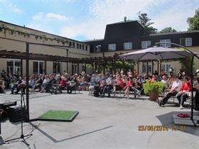 KONCERT ZUŠ