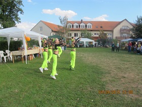 ZVONEČKOVÉ POSVÍCENÍ