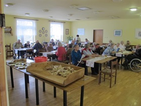 ZABÍJAČKOVÉ HODY