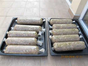 ZABÍJAČKOVÉ HODY