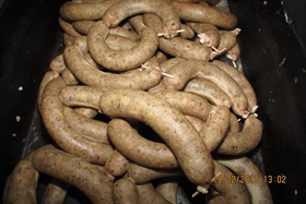 ZABÍJAČKOVÉ HODY