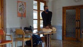 ŠKOLENÍ ZAMĚSTNANCŮ