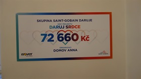DARUJ SVÉ SRDCE