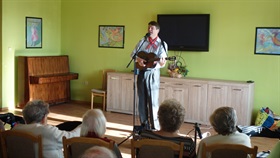 KONCERT VLADIMÍRA PECHÁČKA