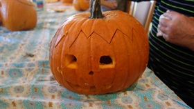 VYŘEZÁVÁNÍ DÝNÍ