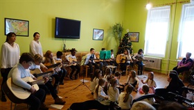 RC KOSTIČKA