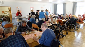ZABÍJAČKOVÉ HODY