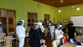 SEMINÁŘ VITRUÁLNÍ REALITA