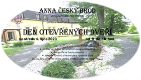 Den otevřených dveří 2023