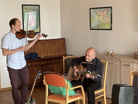 DUO ŠÁLEK